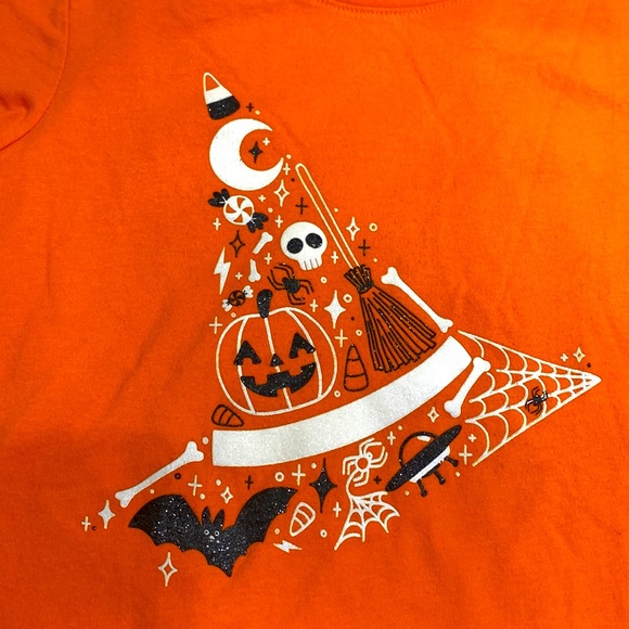 Cat & Jack Halloween Shirt - Picture 2 of 4